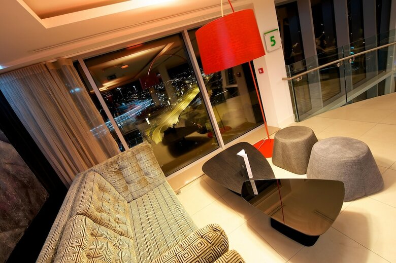 Hotel Holiday Inn Southend