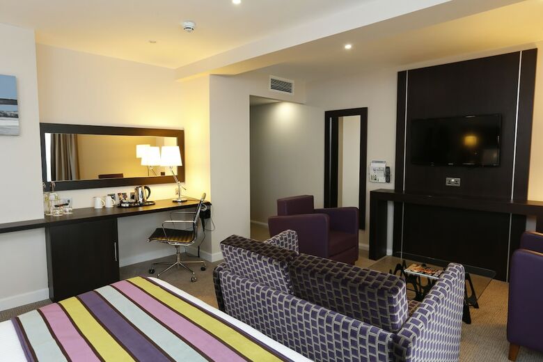 Hotel Holiday Inn Southend