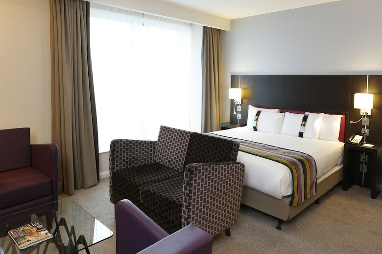 Hotel Holiday Inn Southend
