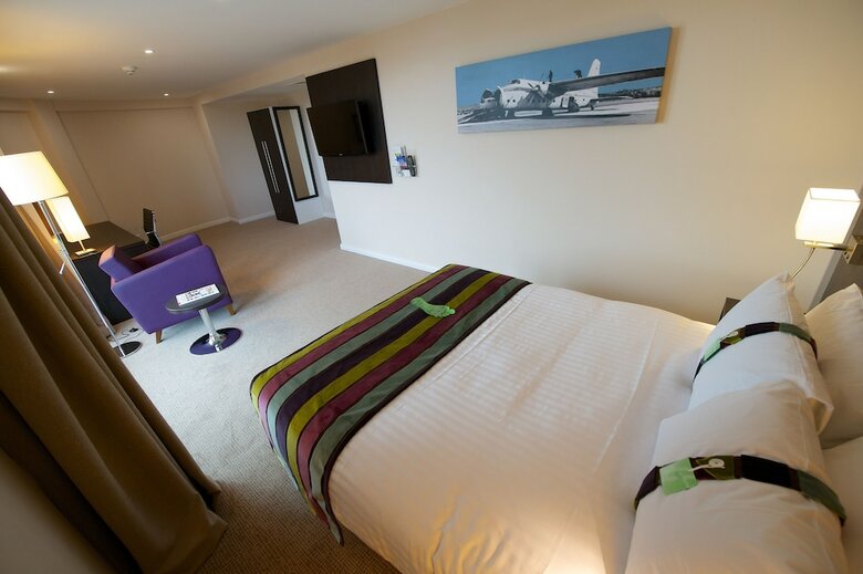 Hotel Holiday Inn Southend