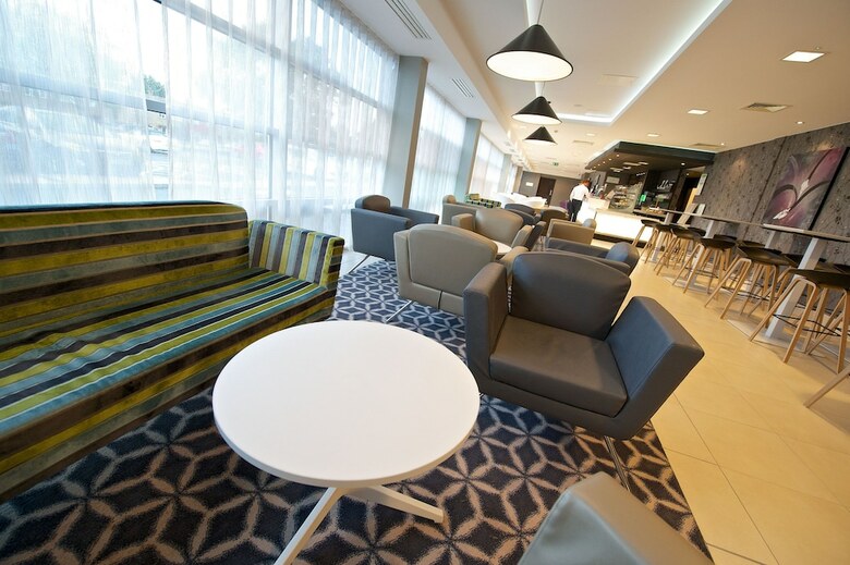 Hotel Holiday Inn Southend