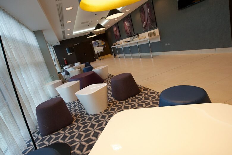 Hotel Holiday Inn Southend