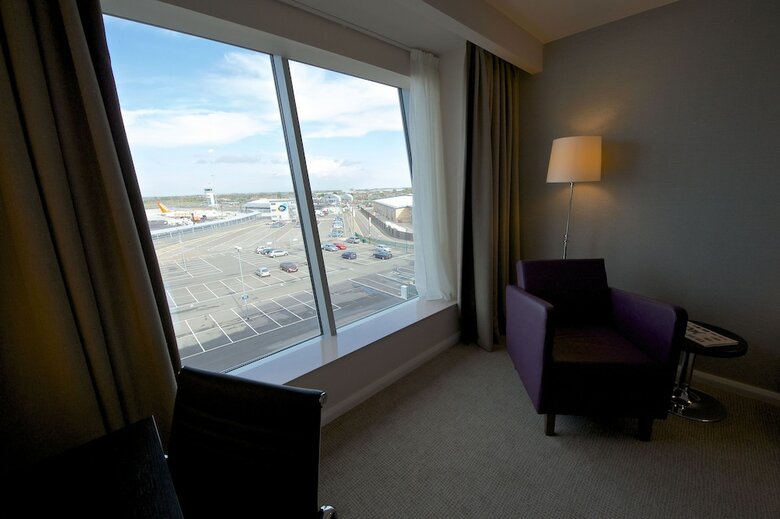 Hotel Holiday Inn Southend