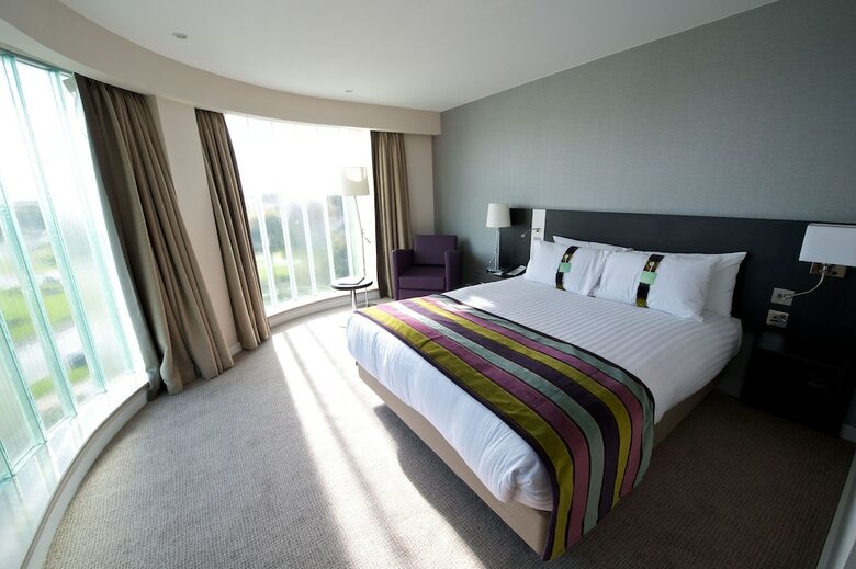 Hotel Holiday Inn Southend