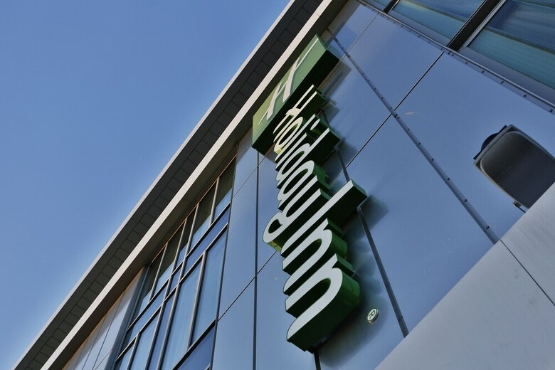 Hotel Holiday Inn Southend