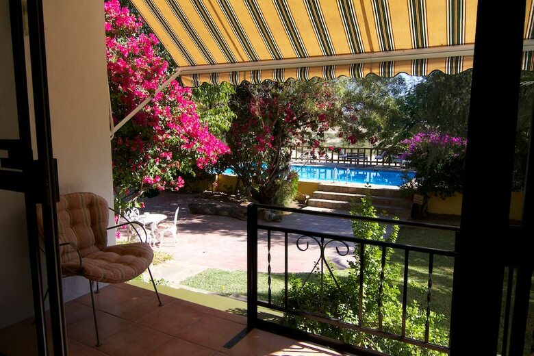 Corona Guest Farm