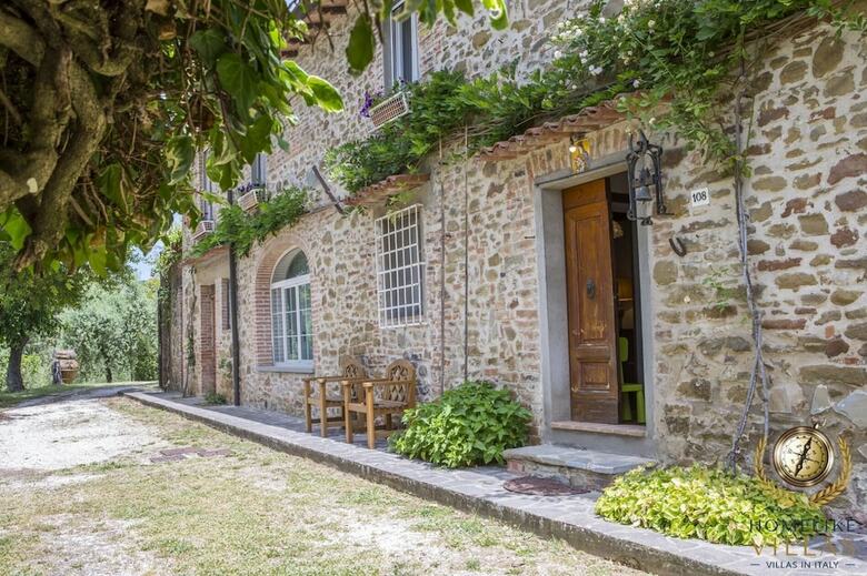 Villa Glicine