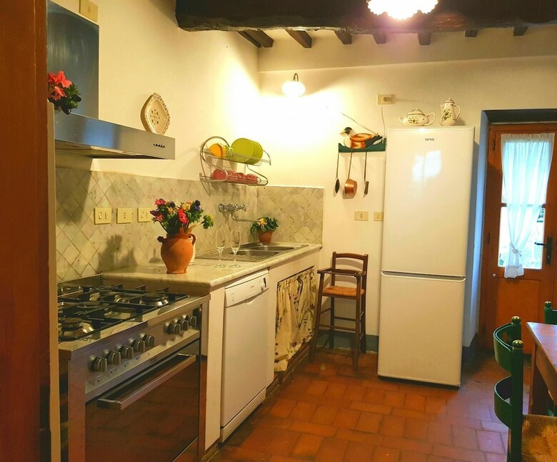 Villa Glicine