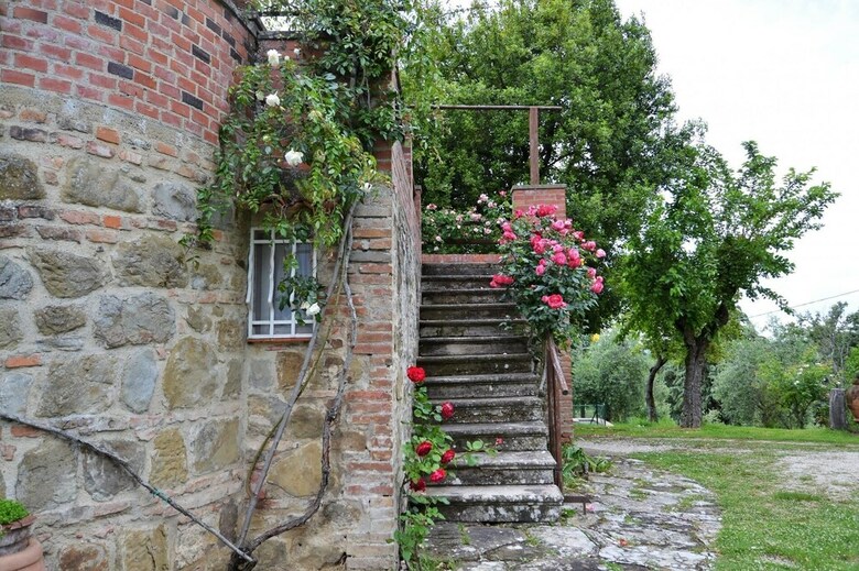 Villa Glicine