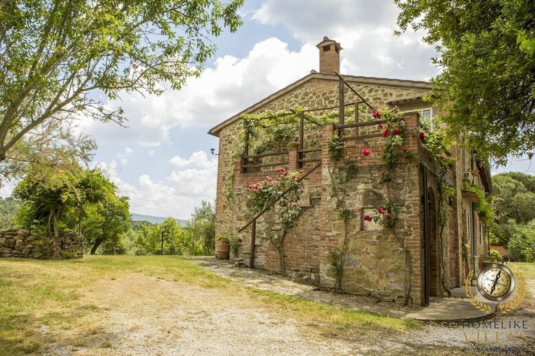 Villa Glicine