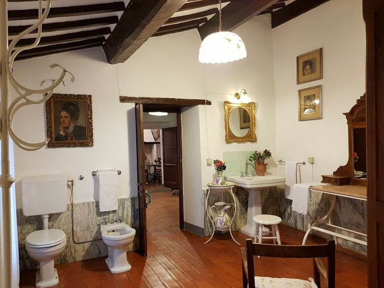 Villa Glicine
