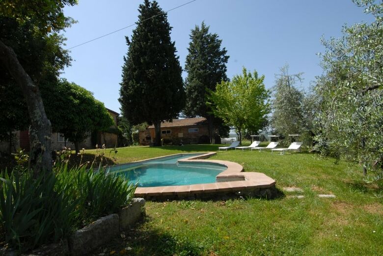 Villa Glicine