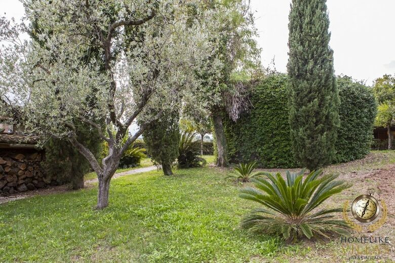 Villa Anna