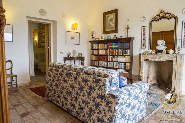 Villa Anna