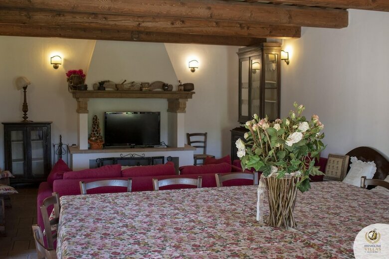 Villa Claudia