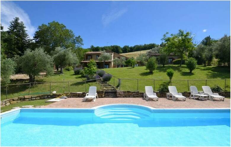 Villa Claudia