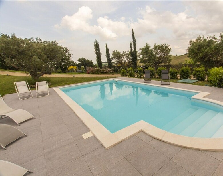 Villa Giorgi