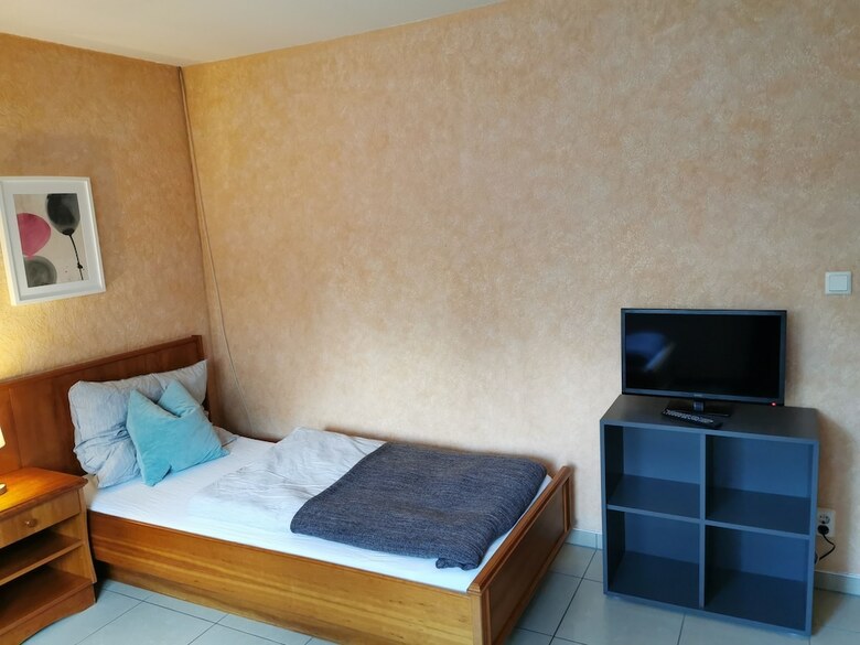 Hotel Haus Am Sch�tzenplatz