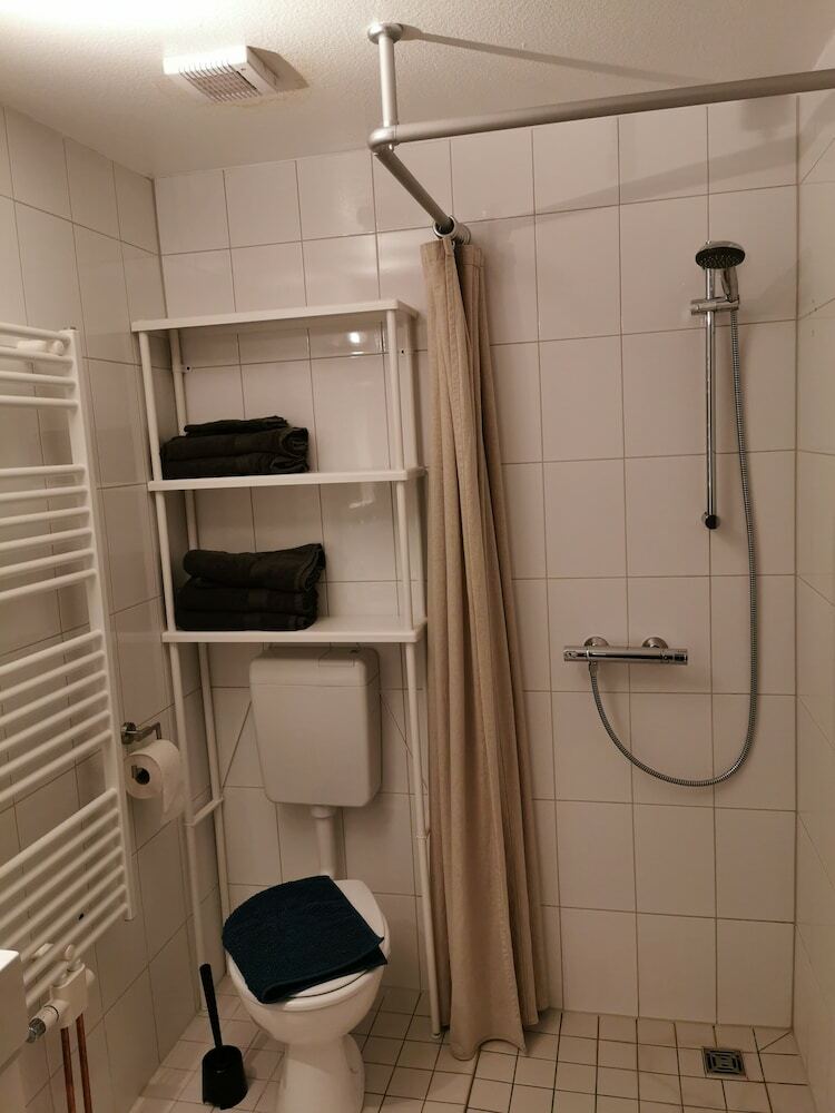 Hotel Haus Am Sch�tzenplatz