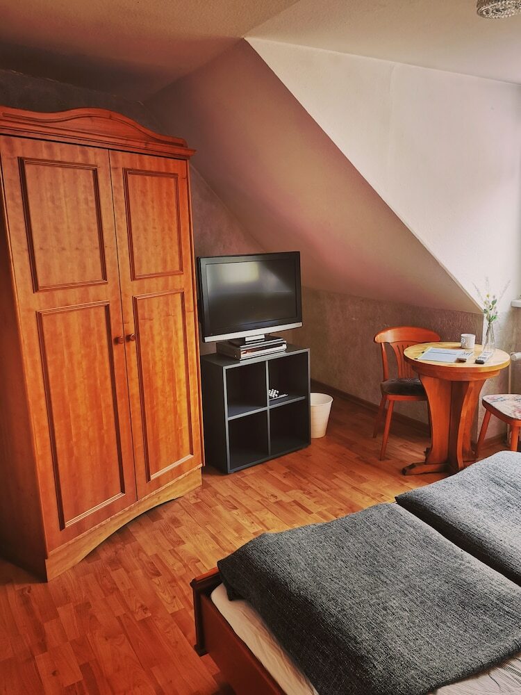Hotel Haus Am Sch�tzenplatz