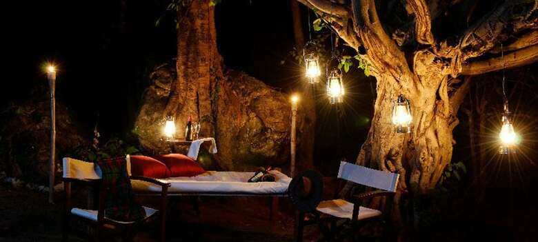 Hotel Bagh Tola,kanha