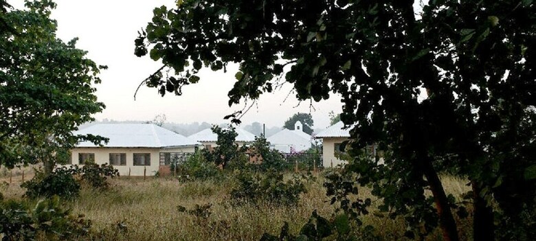 Hotel Bagh Tola,kanha