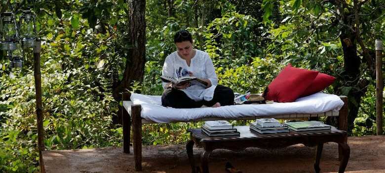 Hotel Bagh Tola,kanha