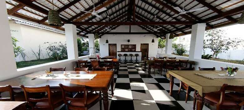 Hotel Bagh Tola,kanha