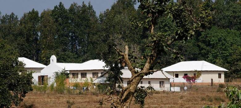 Hotel Bagh Tola,kanha