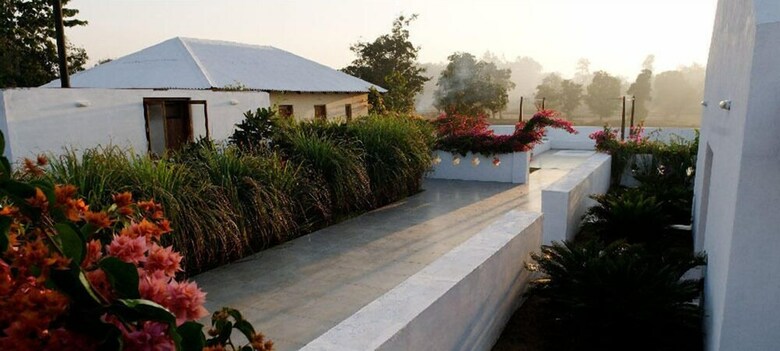 Hotel Bagh Tola,kanha