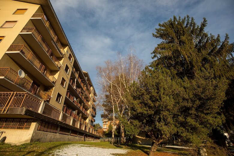 Apartamento Panorama Valley