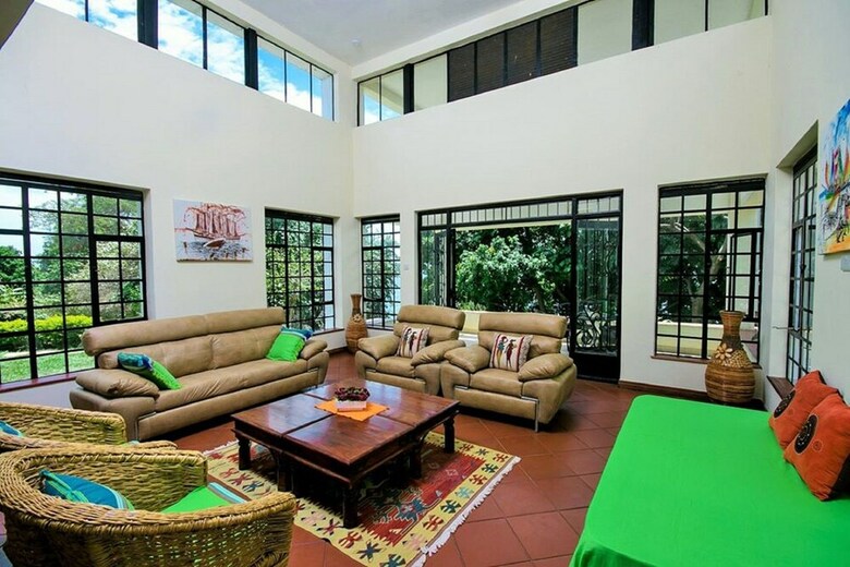 Hotel Pikidi Gardens
