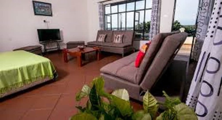Hotel Pikidi Gardens