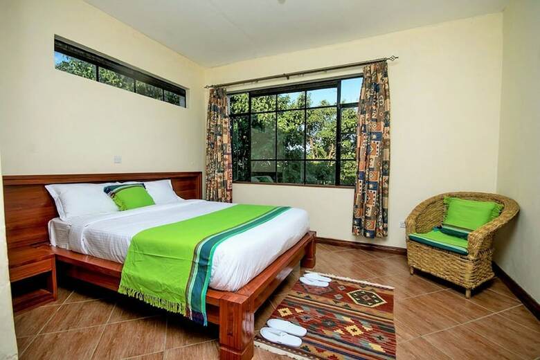 Hotel Pikidi Gardens