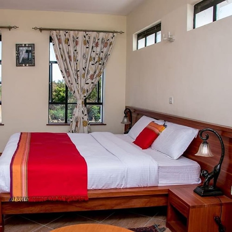 Hotel Pikidi Gardens
