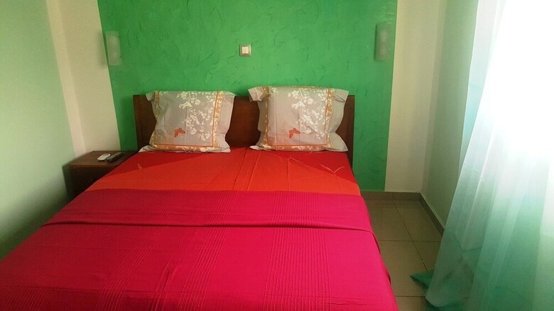 Hotel H�tel Du Midi