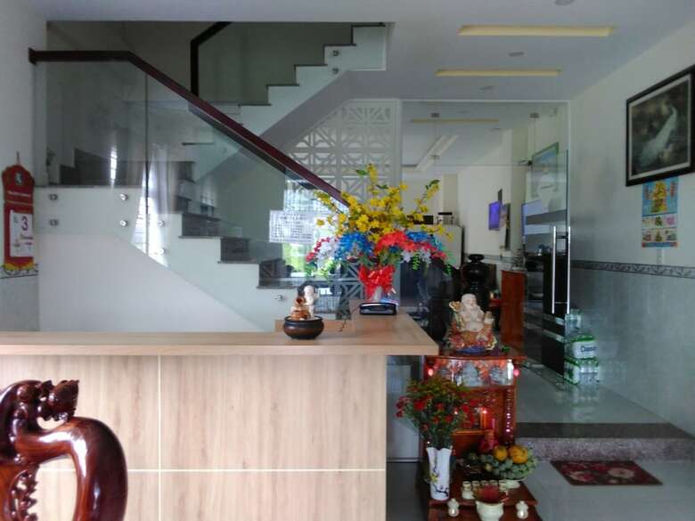Oyo 1015 Bon Mua Hotel