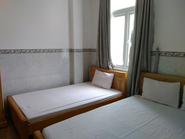 Oyo 1015 Bon Mua Hotel