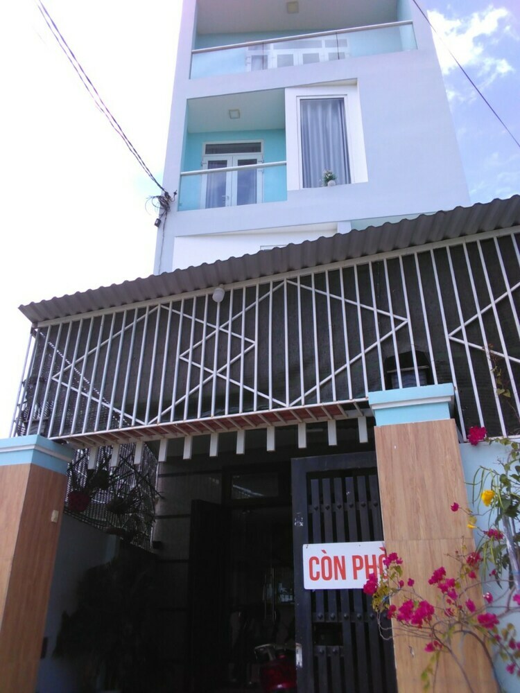 Oyo 1015 Bon Mua Hotel