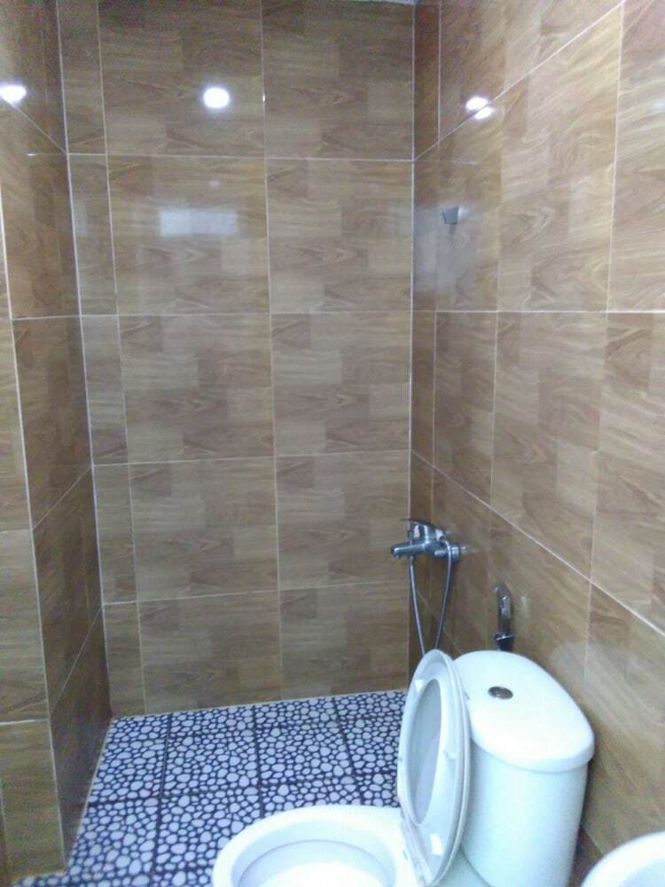 Oyo 1015 Bon Mua Hotel