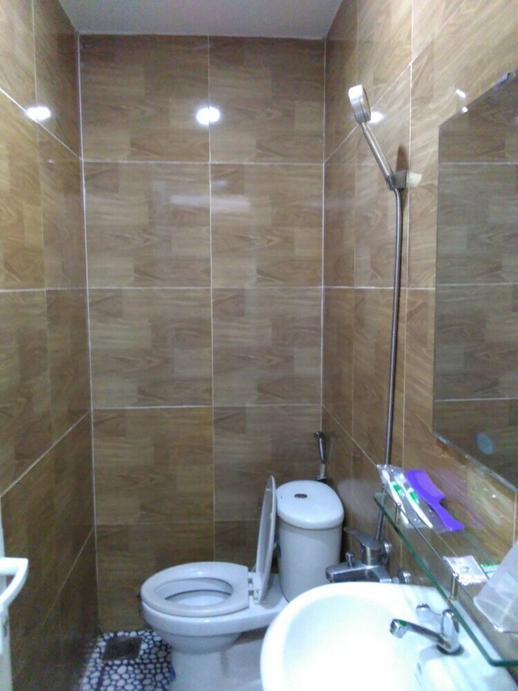 Oyo 1015 Bon Mua Hotel