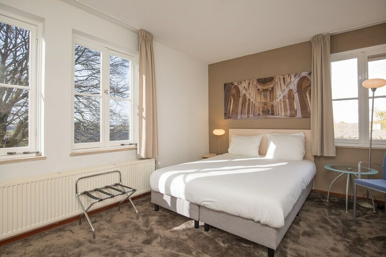 Fletcher Kloosterhotel Willibrordhaeghe