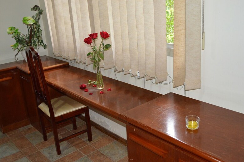 Hotel Lago Das Pedras