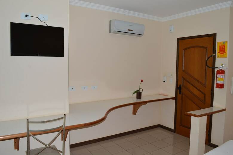 Hotel Lago Das Pedras