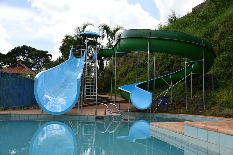 Hotel Lago Das Pedras