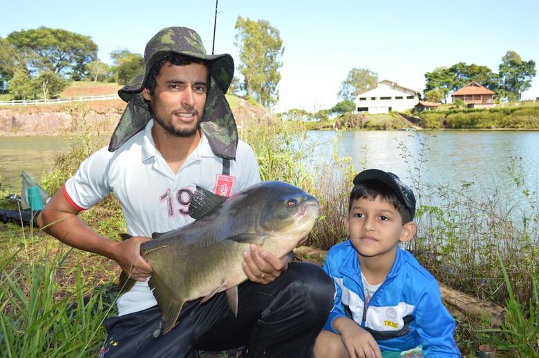 Hotel Lago Das Pedras
