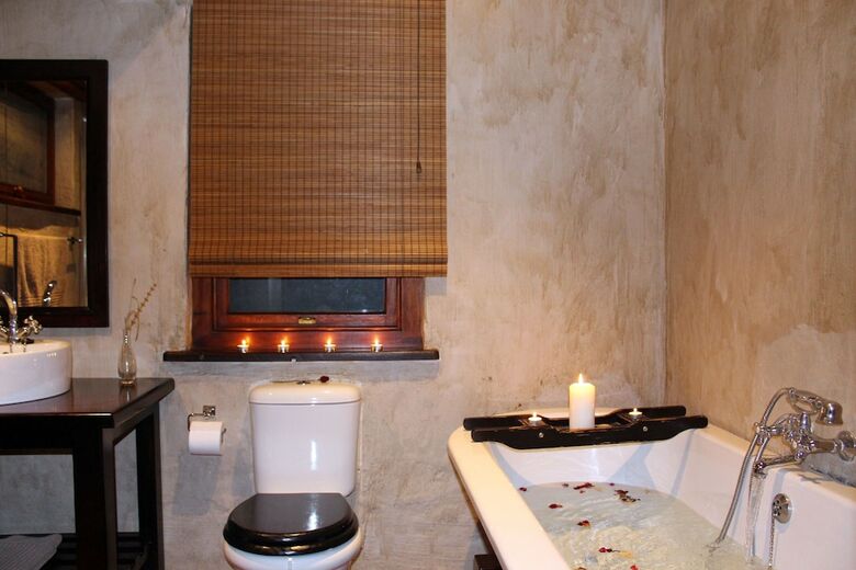 Hotel Gannabos Guest House