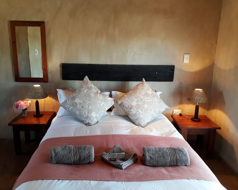 Hotel Gannabos Guest House