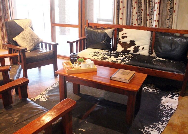 Hotel Gannabos Guest House