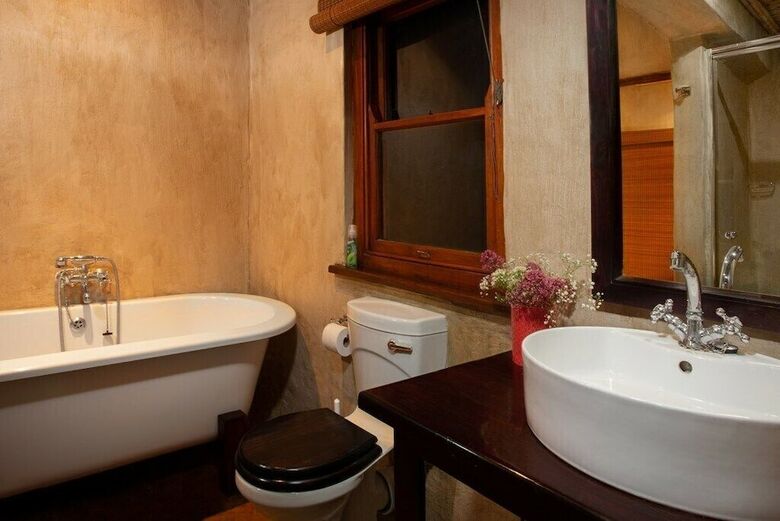 Hotel Gannabos Guest House